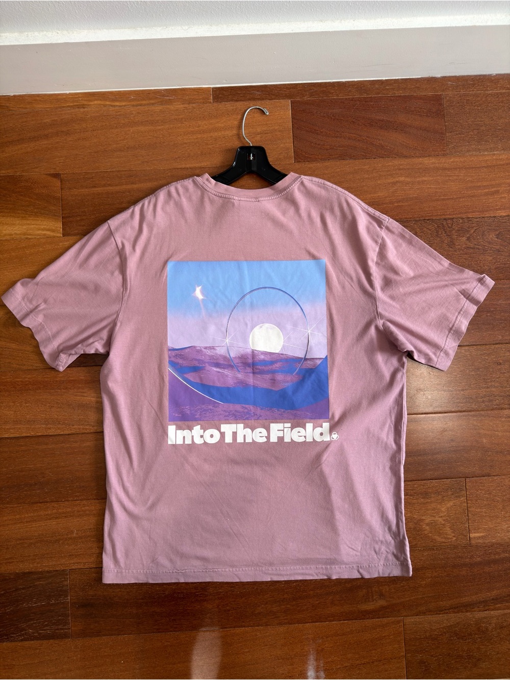 H&M Graphic Men's Tee